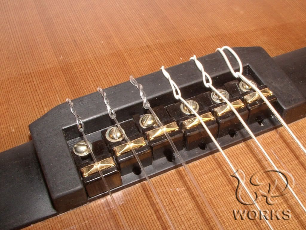 RMC Pickups Installation my way The Acoustic Guitar Forum